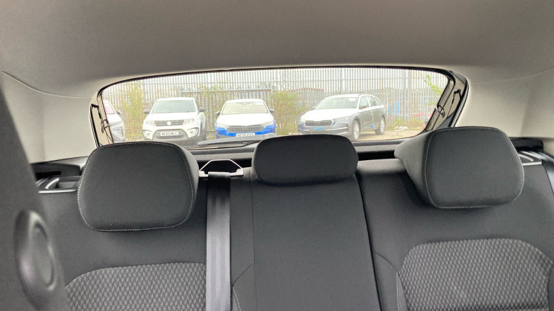 Skoda Fabia 1.0 TSI 116 SE L Edition 5dr Petrol Hatchback